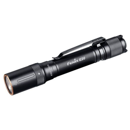 Baterka Fenix E20 350 lumens