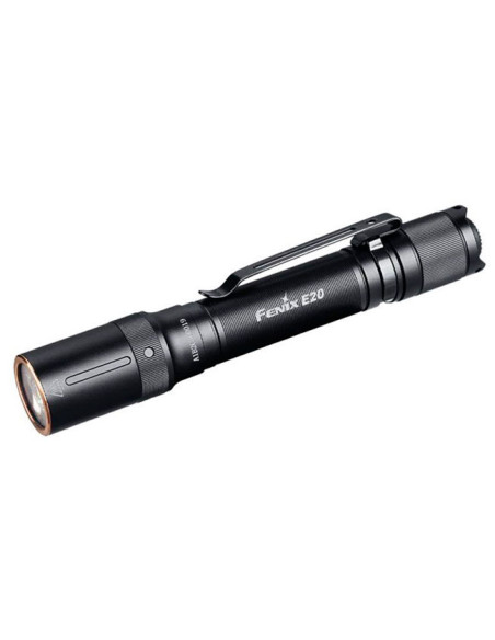 Fenix E20 350 lumens
