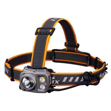 Čelovka Fenix HP25R V2.0 1600 lumens