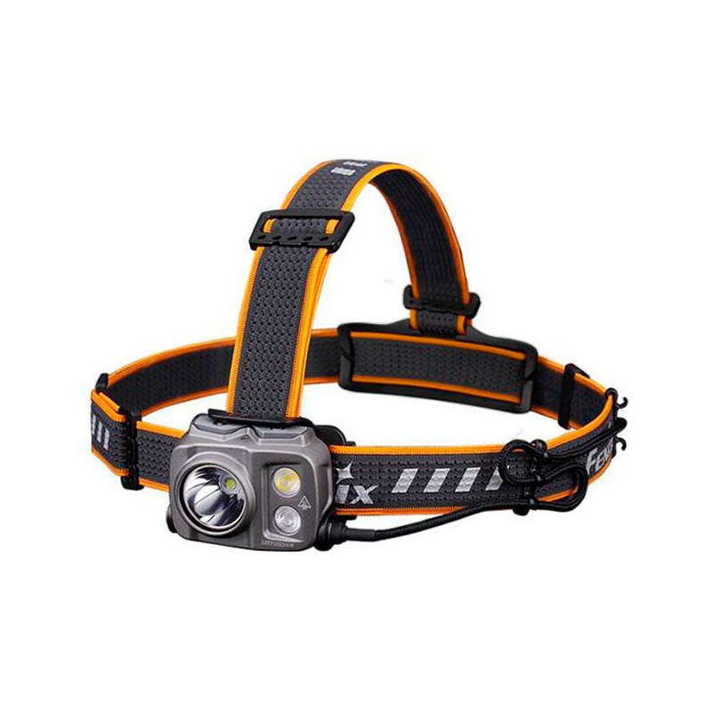 Frontal Fenix HP25R V2.0 1600 lumens