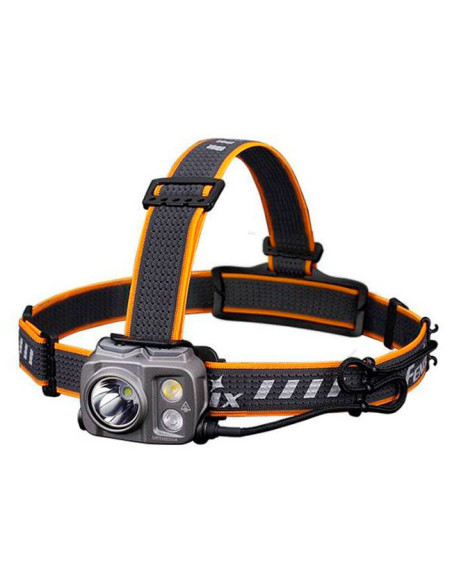 Frontal Fenix HP25R V2.0 1600 lumens