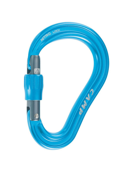 Camp Nitro Lock