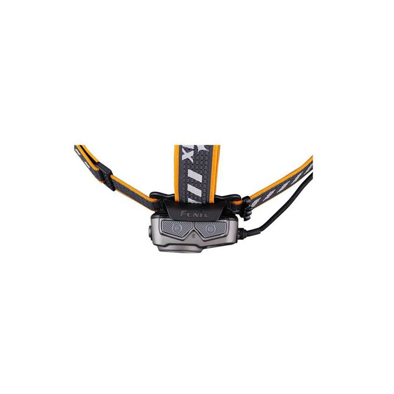 Čelovka Fenix HP25R V2.0 1600 lumens