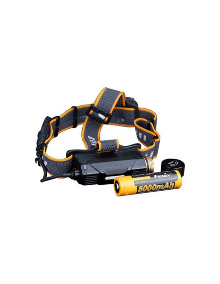 Čelovka Fenix HP25R V2.0 1600 lumens
