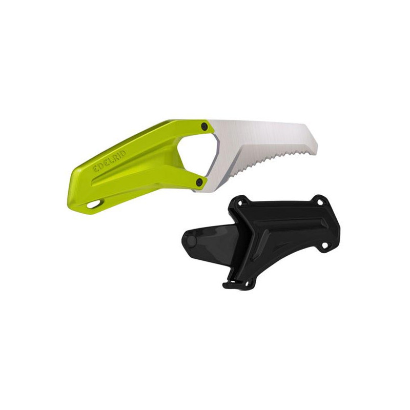 Edelrid Rescue Canyoning Knife