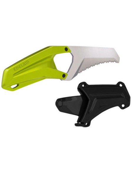 Edelrid Rescue Canyoning Knife
