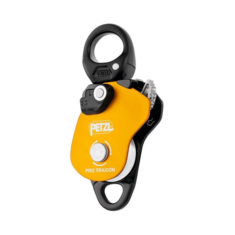 Petzl Pro Traxion