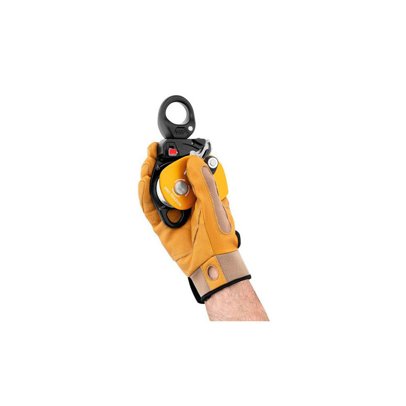 Petzl Pro Traxion