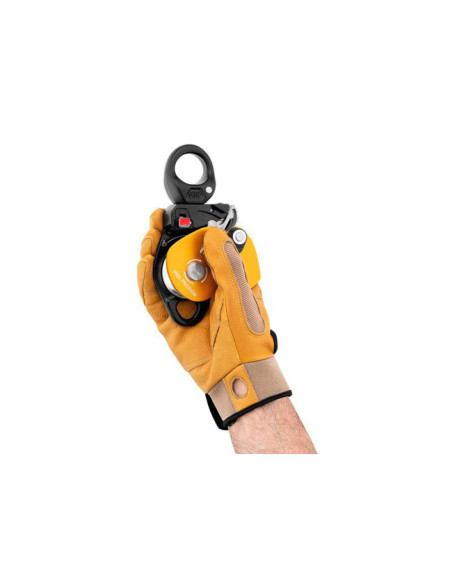 Petzl Pro Traxion