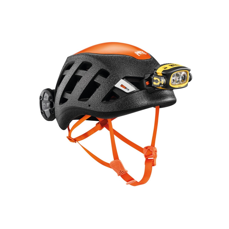Petzl Sirocco Adapt