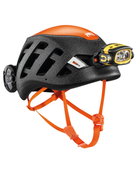 Petzl Sirocco Adapt