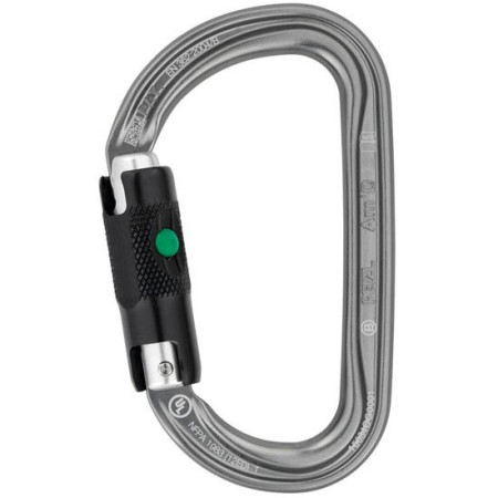 Petzl Am'D Ball-Lock