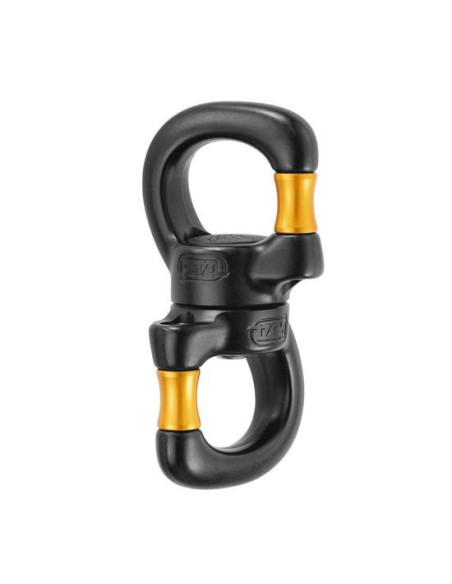 Petzl Swivel Open