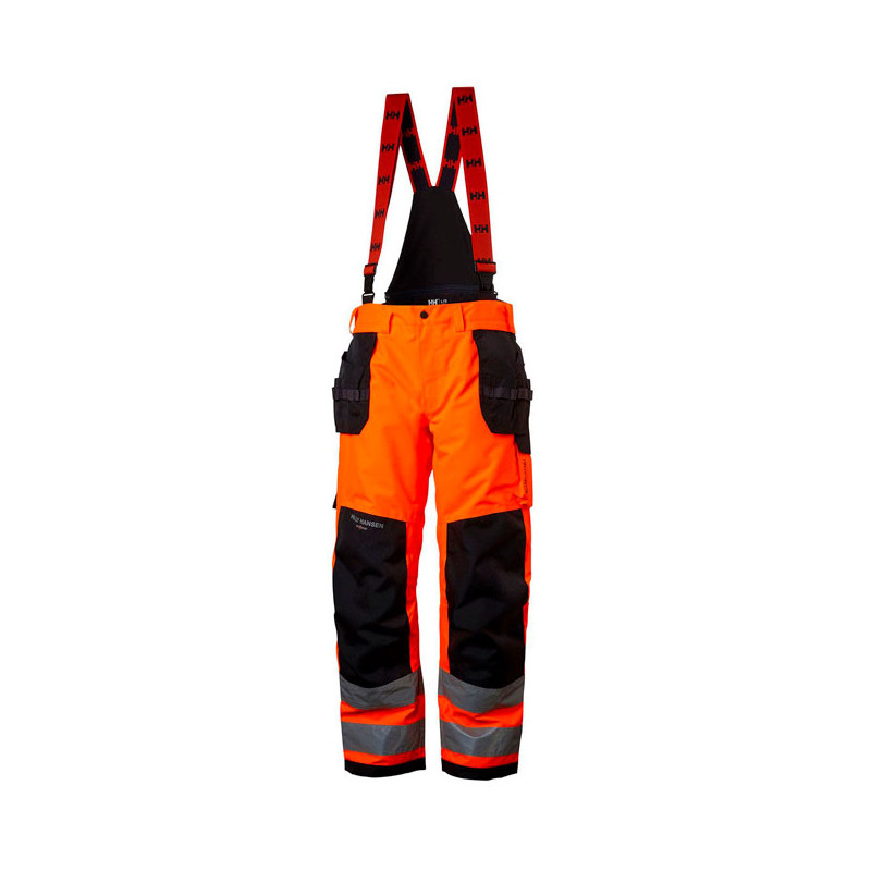 Helly Hansen Workwear Alna Shell Construction Pant