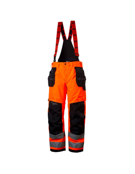 Helly Hansen Workwear Alna Shell Construction Pant
