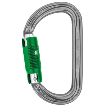 Petzl Am'D Pin-Lock