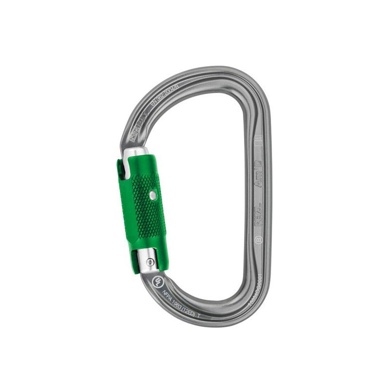 Petzl Am'D Pin-Lock