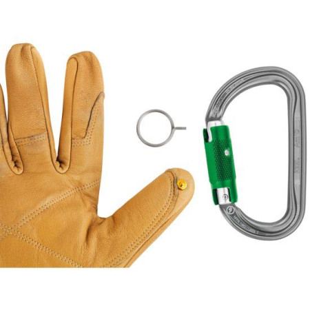 Petzl Am'D Pin-Lock 2