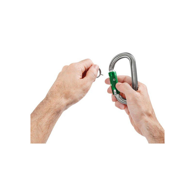 Petzl Am'D Pin-Lock