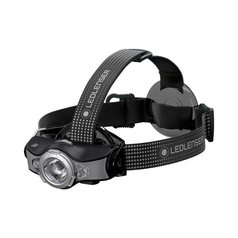 Frontal Led Lenser MH11