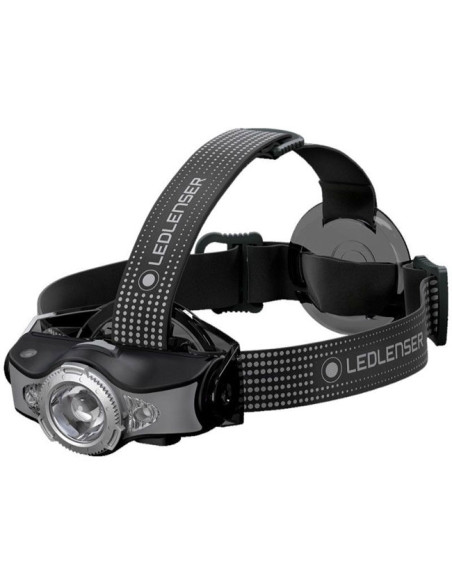 Frontal Led Lenser MH11