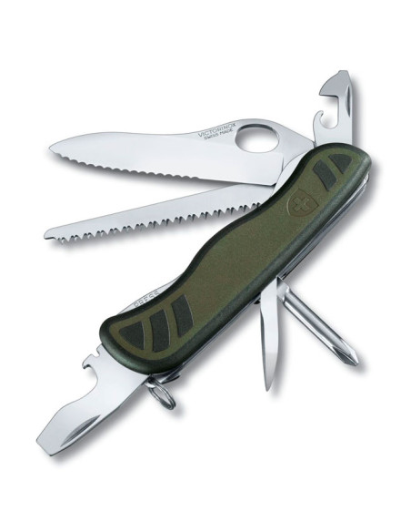 Victorinox Navaja del soldado suizo 08