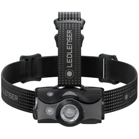 Čelovka Led Lenser MH7 2