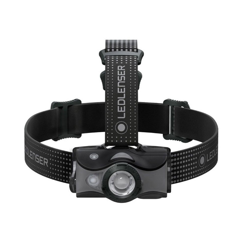 Fejlámpa Led Lenser MH7