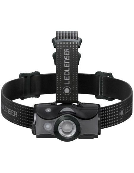 Čelovka Led Lenser MH7