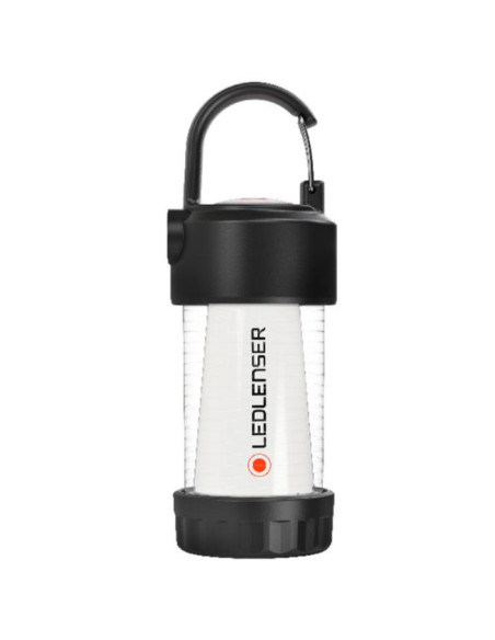 Lámpás Led Lenser Farol ML4 Recargable