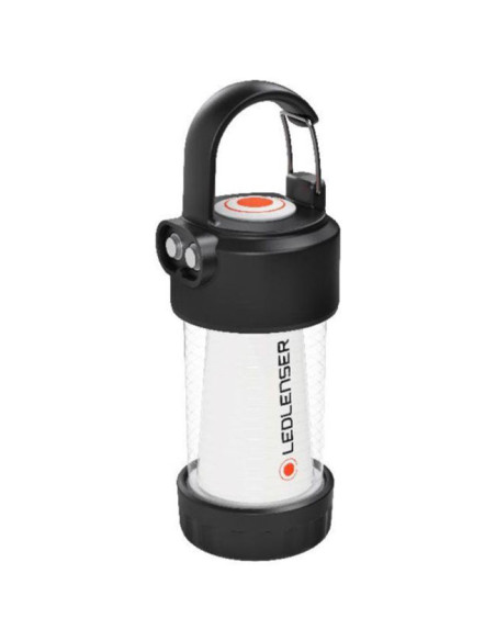 Lámpás Led Lenser Farol ML4 Recargable