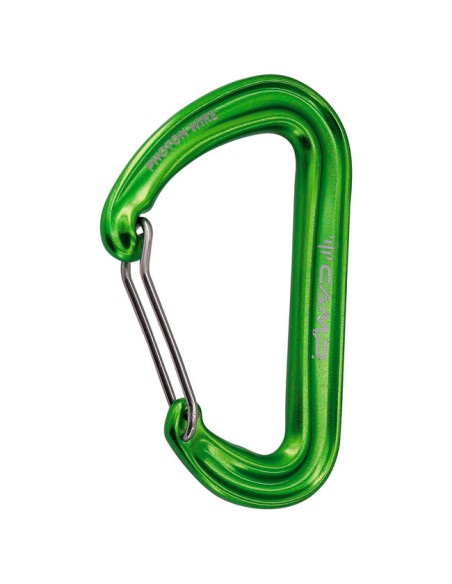 Camp Photon Wire - Green
