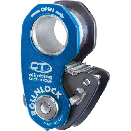 Climbing Technology Rollnlock