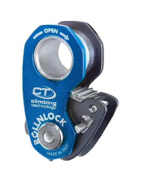 Climbing Technology Rollnlock