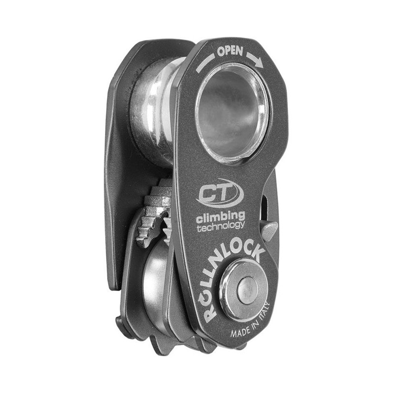 Climbing Technology Rollnlock