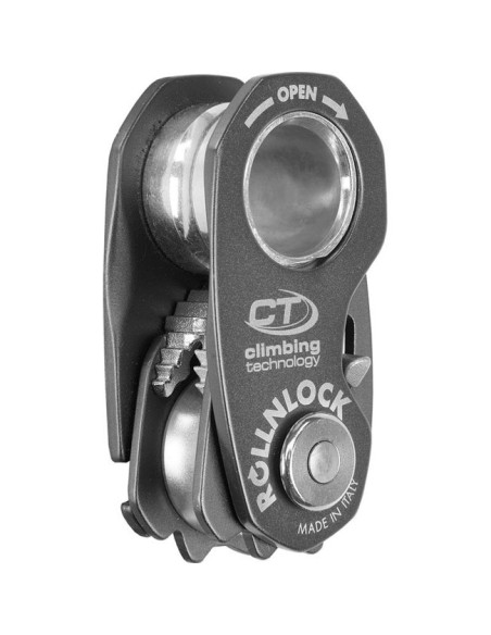 Climbing Technology Rollnlock