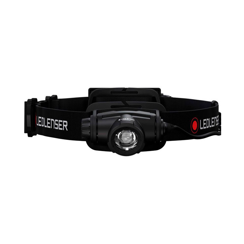 Led Lenser H5r Core