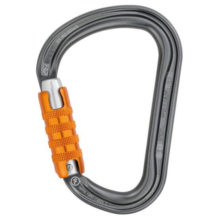 Petzl William Triact-Lock