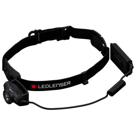 Led Lenser H5r Core 2