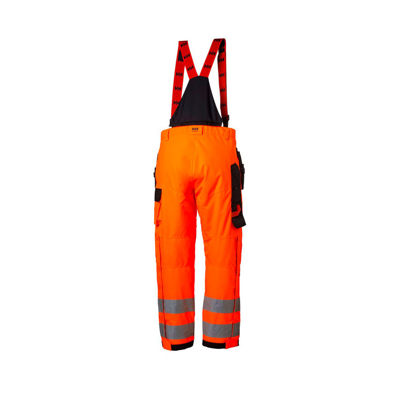 Helly Hansen Workwear Alna Shell Construction Pant