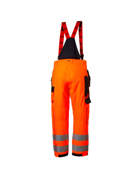 Helly Hansen Workwear Alna Shell Construction Pant
