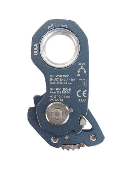 Climbing Technology Rollnlock