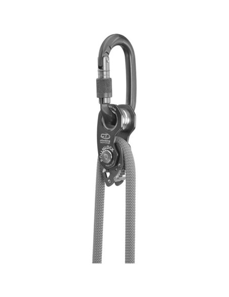 Climbing Technology Rollnlock