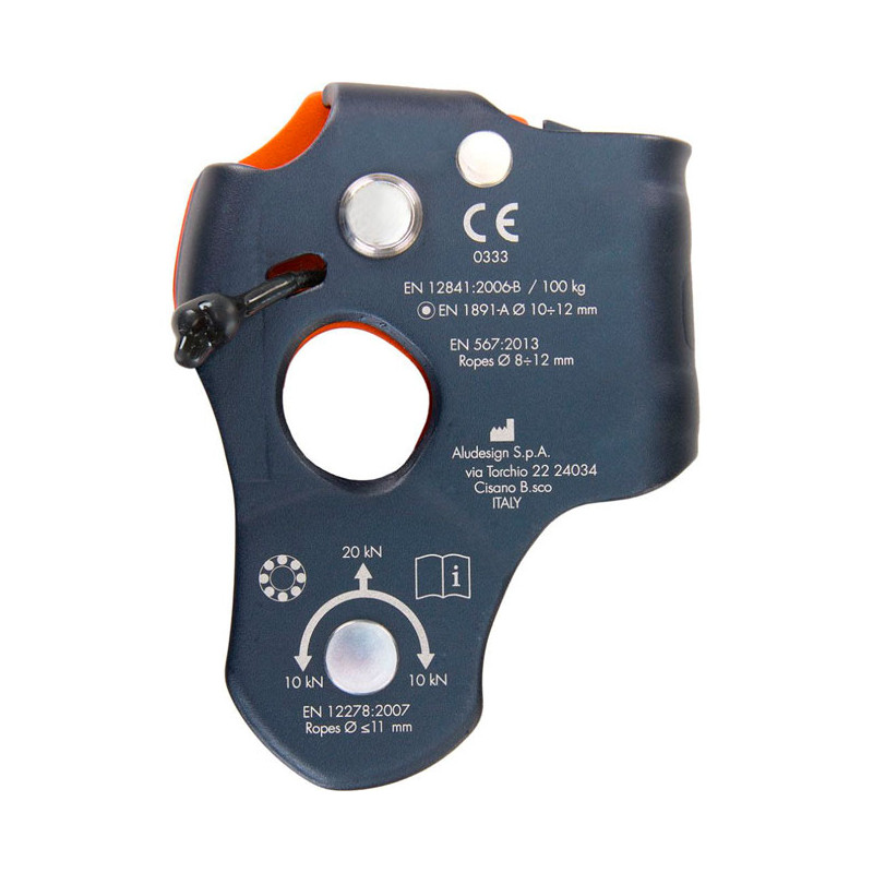 Progresszió rögzítő eszköz Climbing Technology Cric