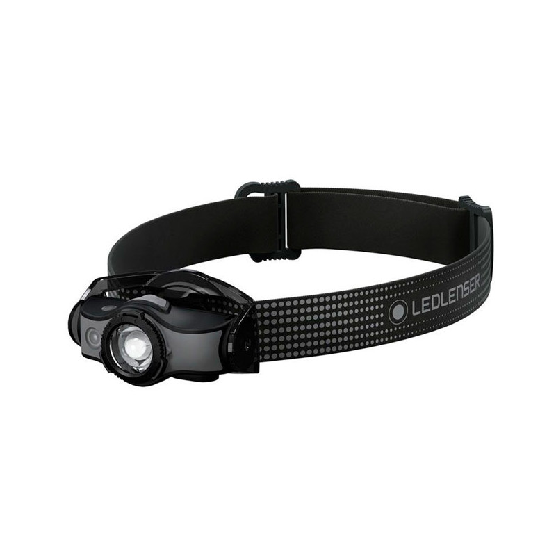 Led Lenser MH5 400lm