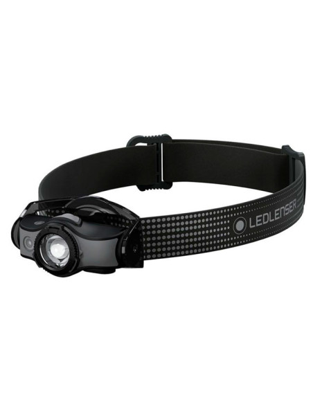 Frontal Led Lenser MH5 400lm