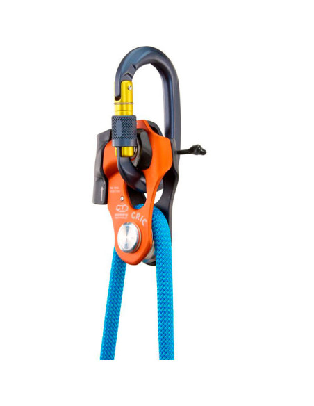 Pažangos fiksavimo įrenginys Climbing Technology Cric