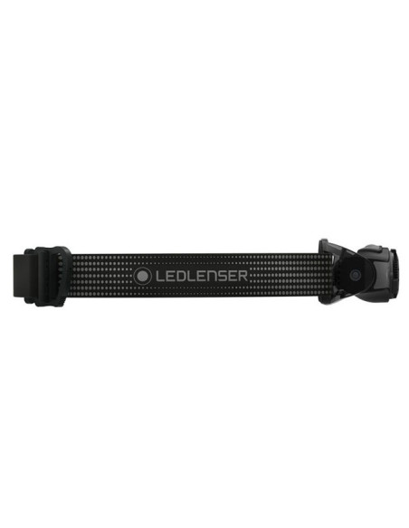 Fejlámpa Led Lenser MH5 400lm
