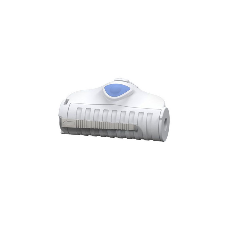 Fejlámpa Led Lenser MH5 400lm