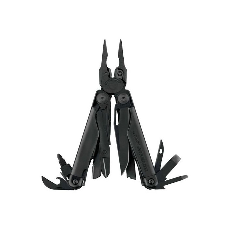 Leatherman Surge, Funda Molle
